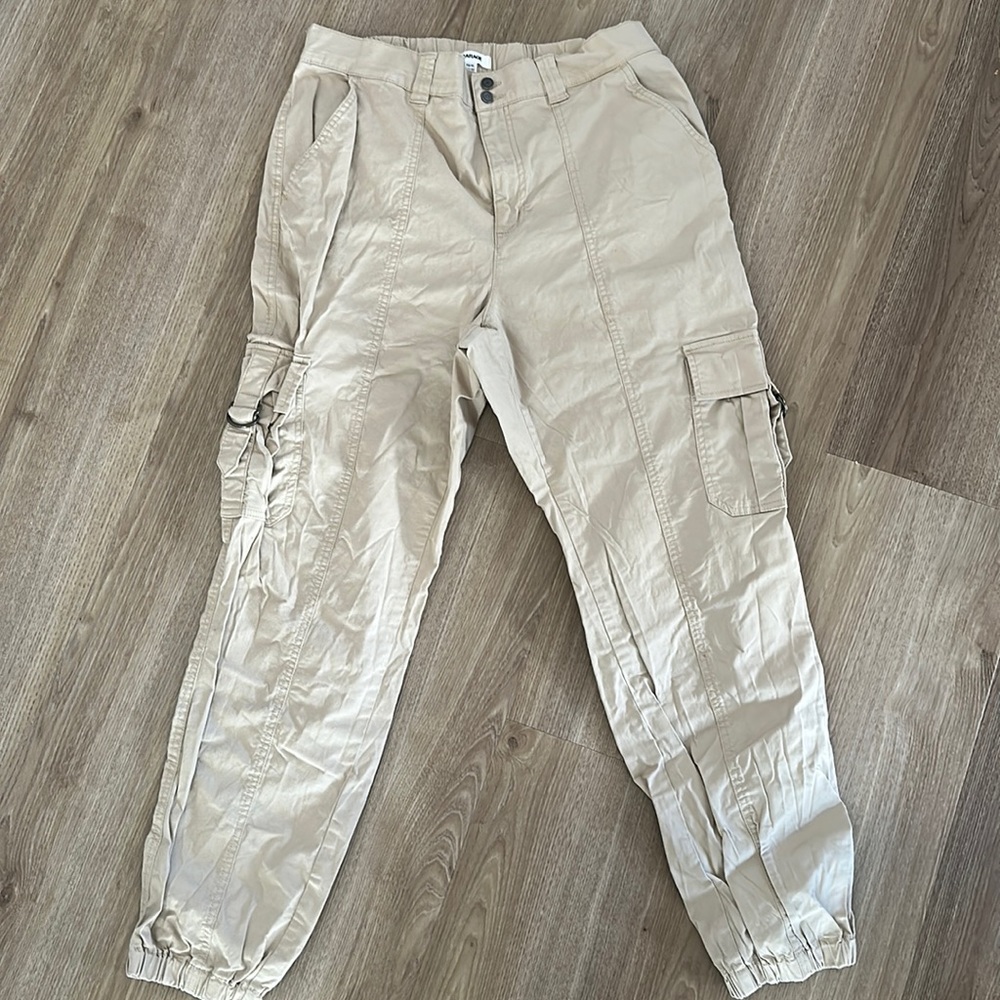 Cargo Pants!